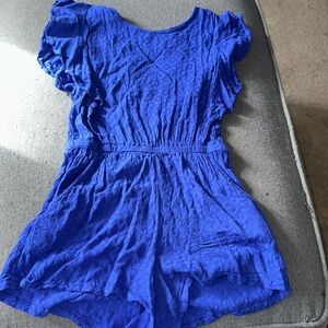 Old Navy romper
